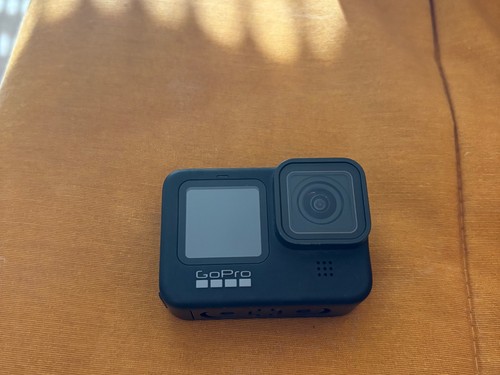 Gopro hero firmware - gopro, 9