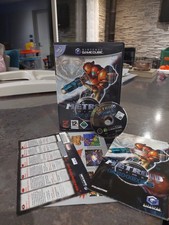 metroid prime 2 echoes