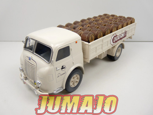 Peg43 camions pegaso salvat - pegaso,