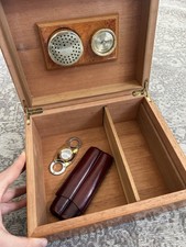 Boîte Cave à cigares