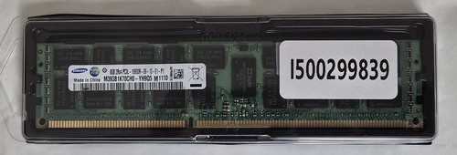 Gddr3 ecc mémoire - 8,