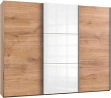 Armoire à Portes Coulissantes