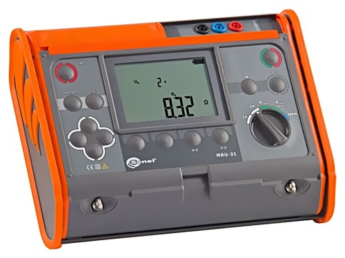 Appareil mesure wmgbmru21 - appareil,