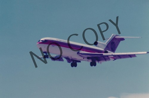 Photo boeing 727 approche - boeing,