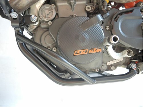 Ktm 690 enduro - ktm,
