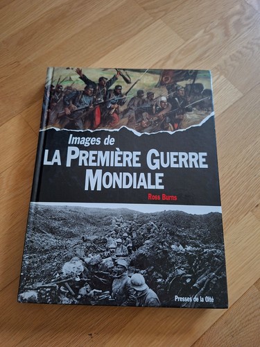 Images premiere guerre - images,