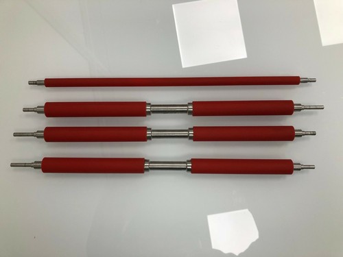 Jeu rouleaux carestream - rouleaux,