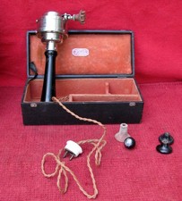 MEDECINE APPAREIL DE MASSAGE
