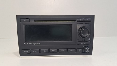 Systeme navigation gps audi - navigation,
