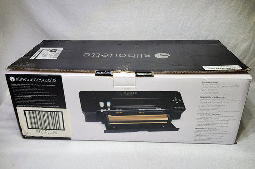 Silhouette cameo classic - silhouette,
