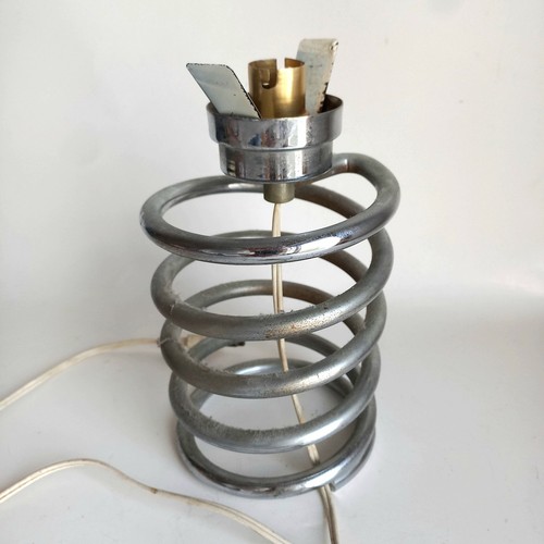 Ingo maurer lampe ressort - lampe,