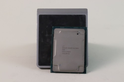 Intel xeon platinum 8168 - platinum,