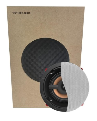 Enceinte plafond klipsch - de,