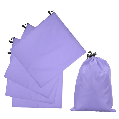 5pcs sac cordon avec - 5pcs,