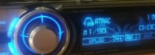 Sony CDX GT929U Car Stereo - Media Station Explode TESTED! READ!!