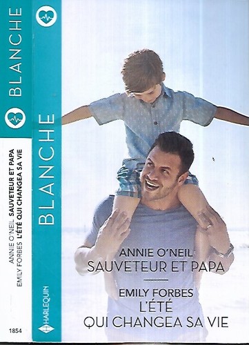Harlequin collection blanche - collection,