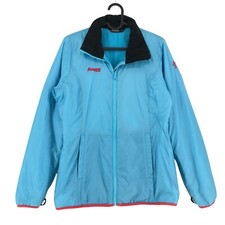 Bergans Of Norway Femme 1491 Trysil 3 En 1 Veste Manteau Taille S