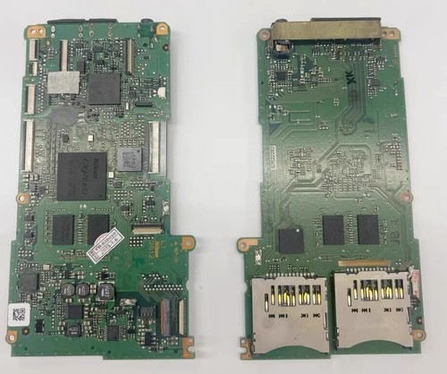 Nikon d610 main board - pc,