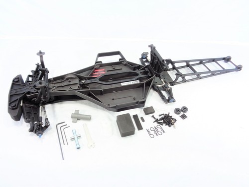 Traxxas drag slash chassis - slash, kit