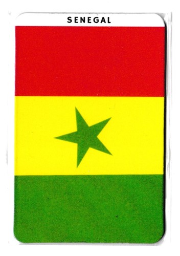 Magnet aimant sénégal - aimant,
