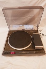 Revox B 790 Record Player Vintage /Platine Vinyle Tangentielle working condition