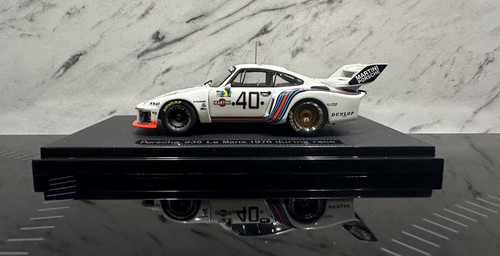 Bbro porsche 935 martini - bbro,