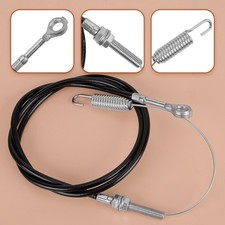 Clutch Cable Fit For John