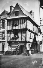 56 MALESTROIT MAISON DE LA