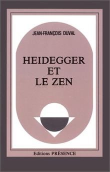 Heidegger zen de - le,