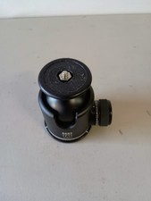 Arca Swiss Monoball Ball Z1 Head EUC/NWOT