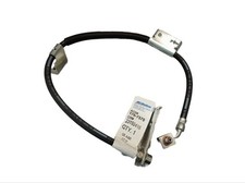 Frein à Gauche Avant