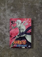 Dvd Naruto Shippuden - Vol. 31