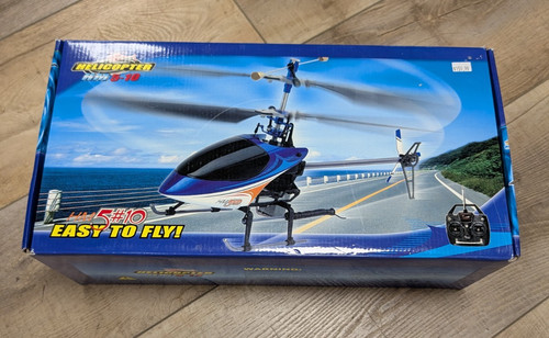 Walkera helicopter 5 10 - hm, 5-10