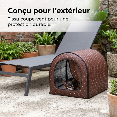 Abri pour chien - , chat