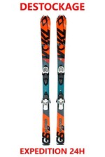 ski enfant occasion VOLKL