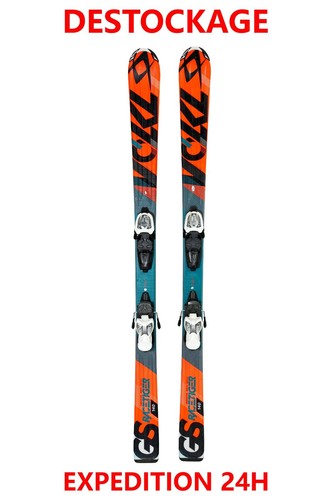 Ski occasion enfant - occasion, volkl