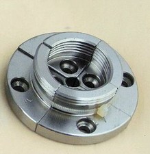 SCT Rond Mâchoires pour