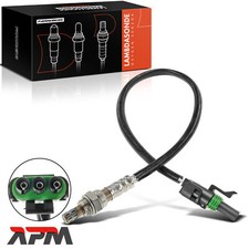 Sonde Lambda Devant Catalyseur