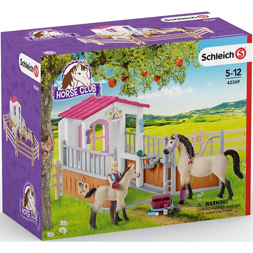 Schleich horse club - schleich,