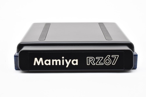 Mamiya rz67 waist level finder - mamiya,
