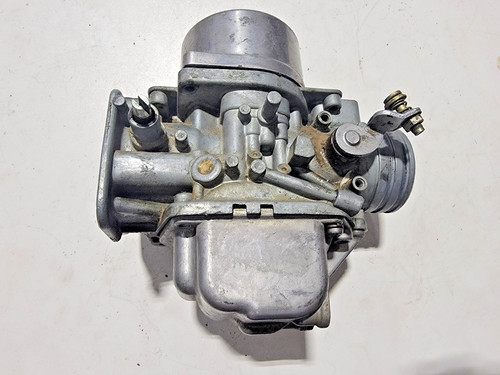 Corps carburateur 4 - de, #4