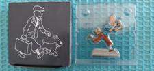 Figurine Les archives TINTIN