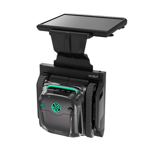 Robot piscine sans fil wybot - robot,