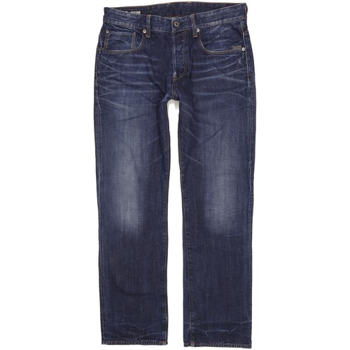 Star defend homme bleu - ,
