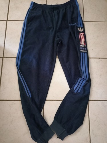 Pantalon sport adidas one - pantalon,