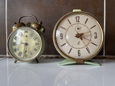 REVEILS MÉCANIQUE ANCIENS JAZ