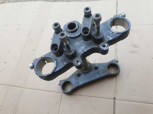 Té fourche moto - fourche, derbi