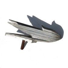 Ancienne mascotte automobile