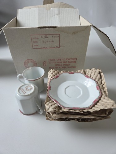 Service limoges haviland - service,