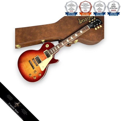Gibson les paul standard - les,